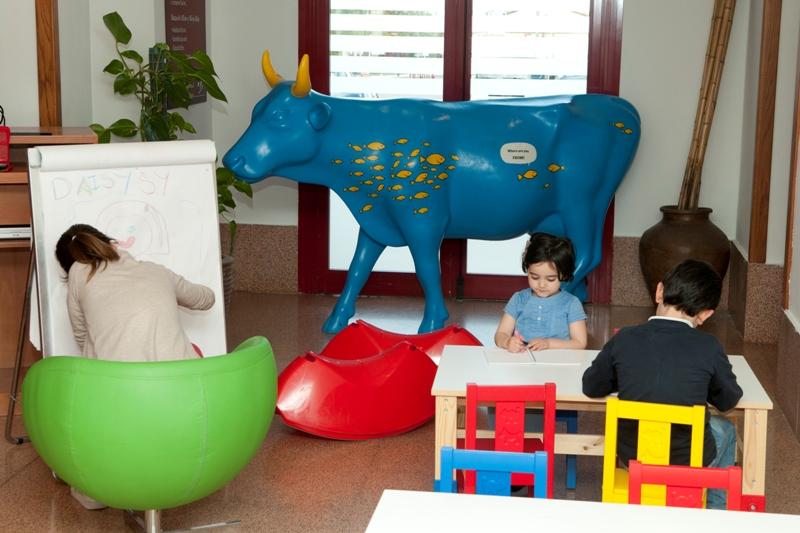 Hotel Palacios Alfaro Dış mekan fotoğraf