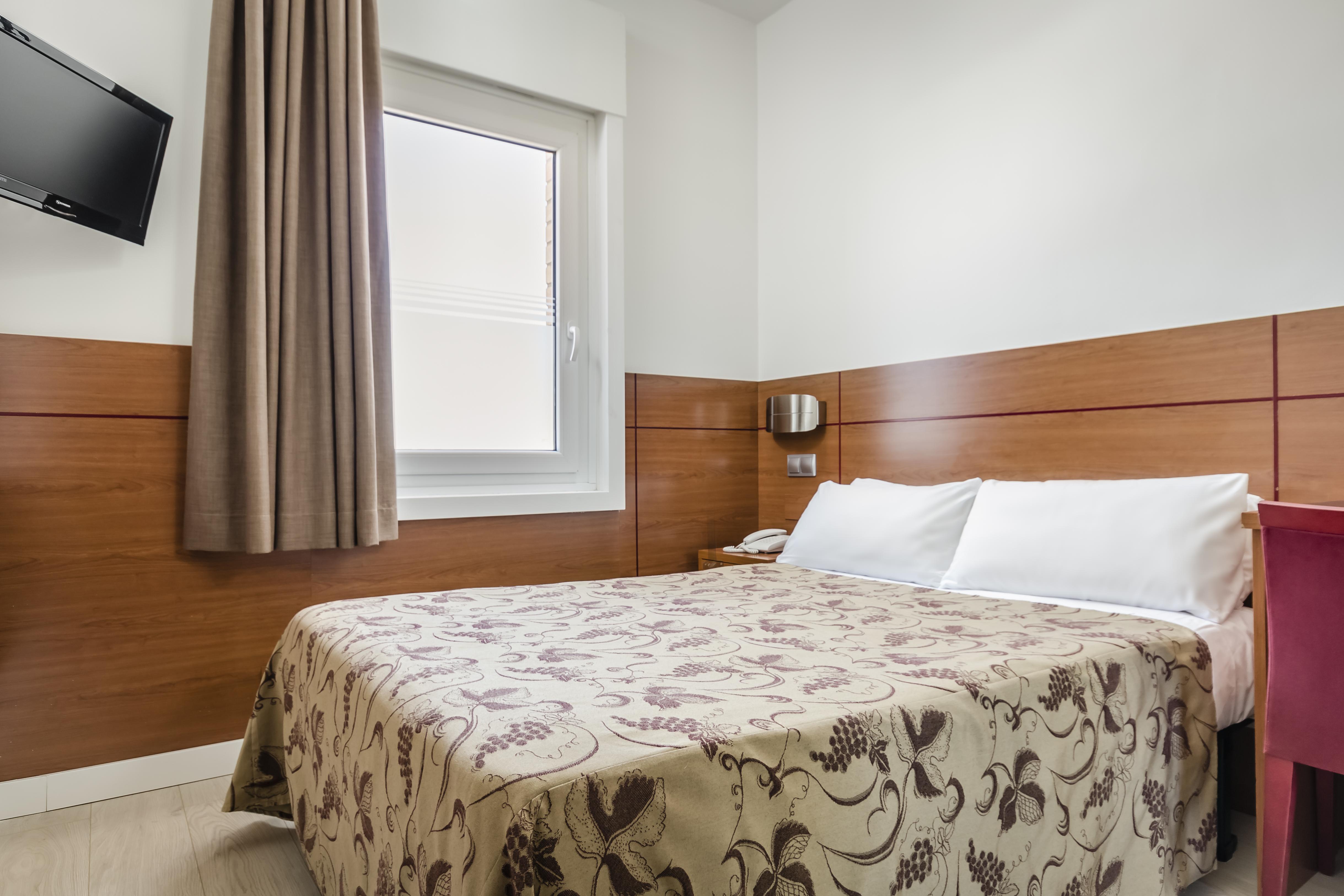Hotel Palacios Alfaro Dış mekan fotoğraf