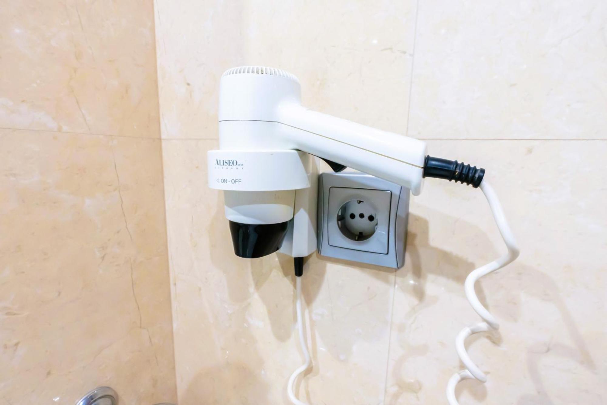 Hotel Palacios Alfaro Dış mekan fotoğraf